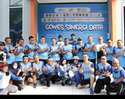 Data Synergy Gowes