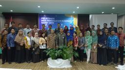 Regional Instructor Training (Inda) for Susenas Processing in West Kalimantan Regency / City 2019