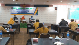 Rapat Koordinasi Tahun 2021 