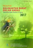 Kalimantan Barat Province In Figures 2017