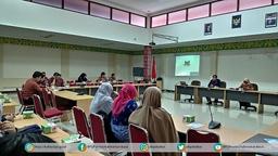 SP 2020 Online at the Office of Education and Culture of Kalimantan Barat Province