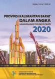 Provinsi Kalimantan Barat Dalam Angka 2020