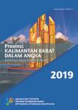 Provinsi Kalimantan Barat Dalam Angka 2019