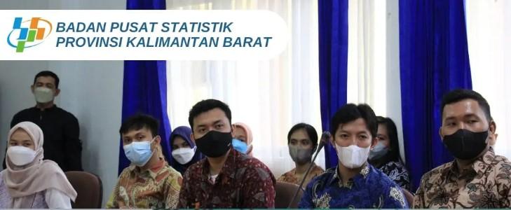 The CPNS briefing comes from graduates of the STIS Statistics Polytechnic and STAN 