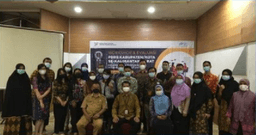 Workshop dan Evaluasi PDRB Kabupaten/ Kota se-Kalimantan Barat Tahun 2020