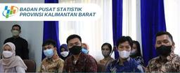 Pengarahan CPNS berasal dari lulusan Politeknik Statistika STIS dan Politeknik Keuangan Negara STAN 